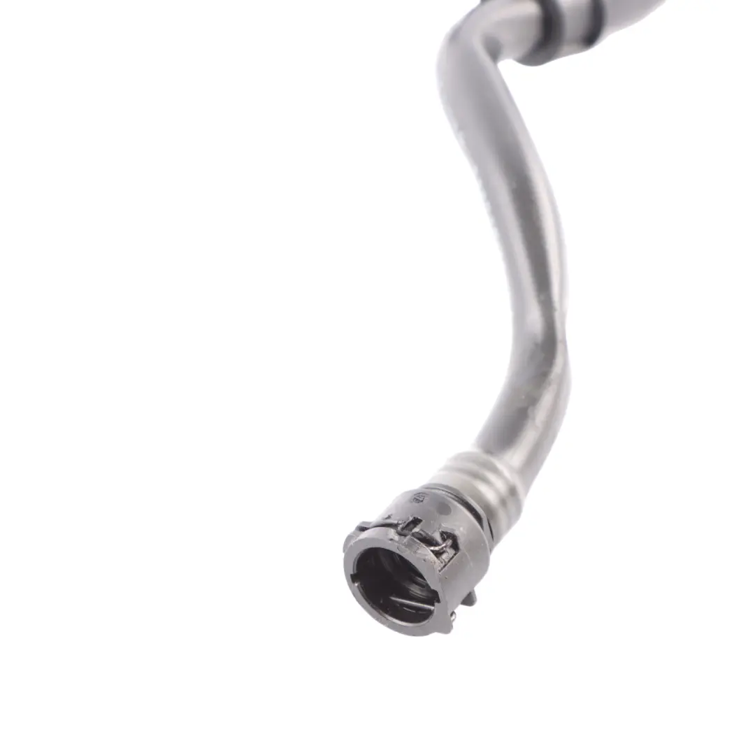 Coolant Hose Mercedes CLA C118 W177 W247 M282 Cooling Pipe Line to with Part number A1775017102 Coolant Hose Mercedes CLA C118 W177 W247 M282 Cooling Pipe Line - SKU A1775017102 - Part number A1775017102
