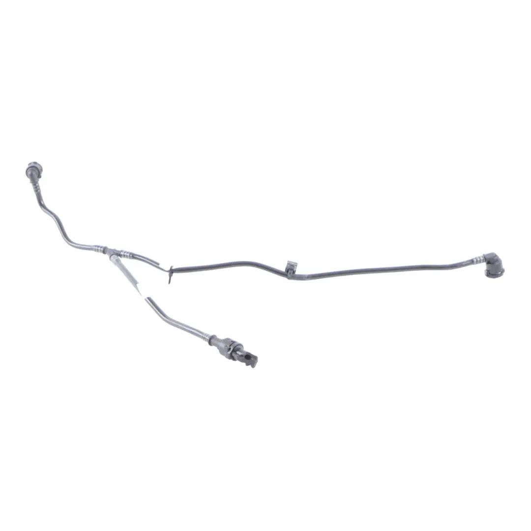 Water Hose Coolant Pipe Line Tube to Mercedes C118 W177 W247 with Part number A1775017202 Mercedes C118 W177 W247 Water Hose Coolant Pipe Line Tube - SKU A1775017202 - Part number A1775017202