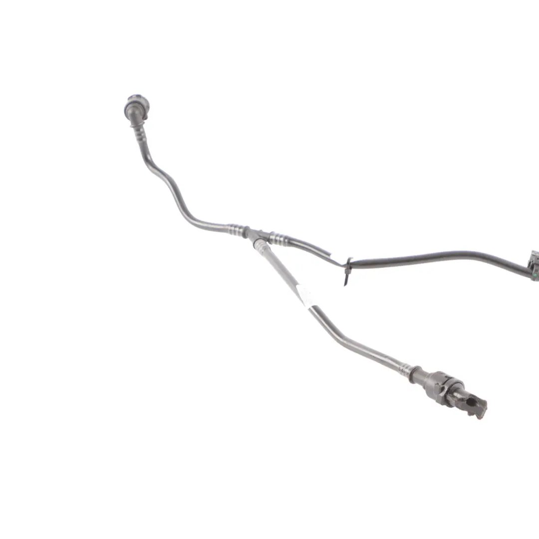 Water Hose Coolant Pipe Line Tube to Mercedes C118 W177 W247 with Part number A1775017202 Mercedes C118 W177 W247 Water Hose Coolant Pipe Line Tube - SKU A1775017202 - Part number A1775017202