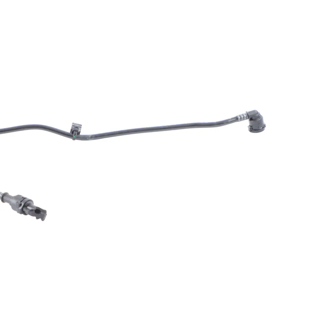 Mercedes C118 W177 W247 Water Hose Coolant Pipe Line Tube - SKU A1775017202 - Part number A1775017202