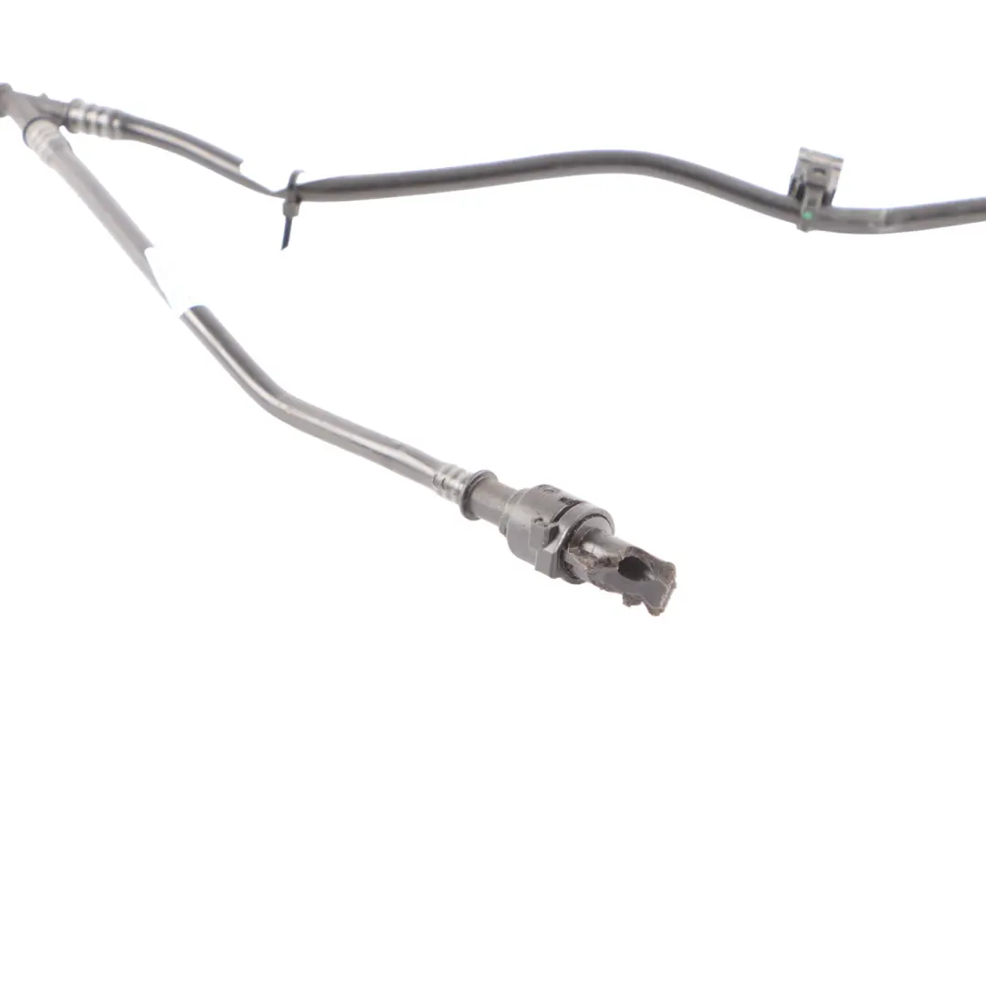 Water Hose Coolant Pipe Line Tube to Mercedes C118 W177 W247 with Part number A1775017202 Mercedes C118 W177 W247 Water Hose Coolant Pipe Line Tube - SKU A1775017202 - Part number A1775017202