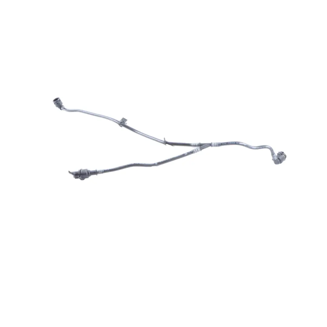 Water Hose Coolant Pipe Line Tube to Mercedes C118 W177 W247 with Part number A1775017202 Mercedes C118 W177 W247 Water Hose Coolant Pipe Line Tube - SKU A1775017202 - Part number A1775017202