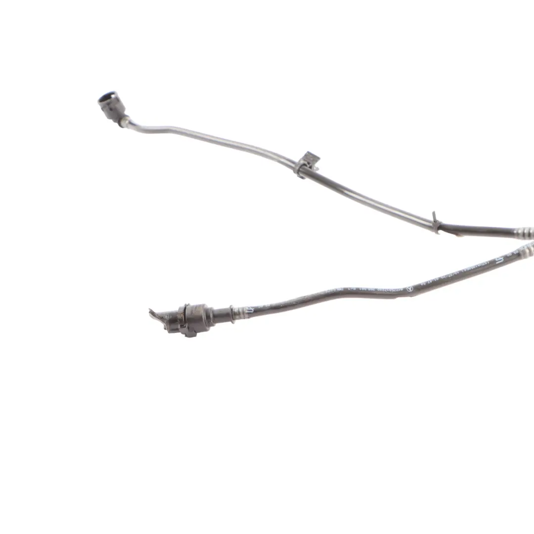 Water Hose Coolant Pipe Line Tube to Mercedes C118 W177 W247 with Part number A1775017202 Mercedes C118 W177 W247 Water Hose Coolant Pipe Line Tube - SKU A1775017202 - Part number A1775017202