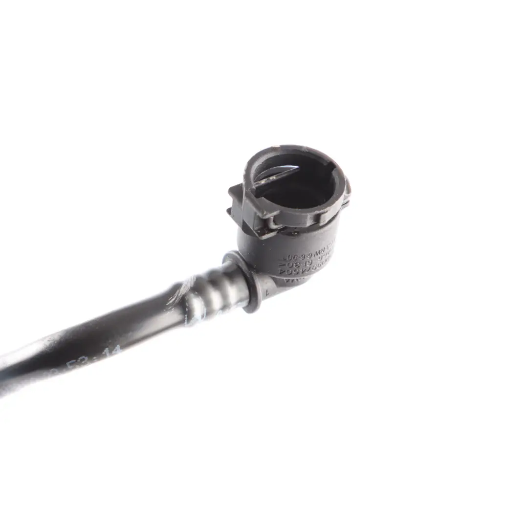 Mercedes C118 W177 W247 Water Hose Coolant Pipe Line Tube - SKU A1775017202 - Part number A1775017202