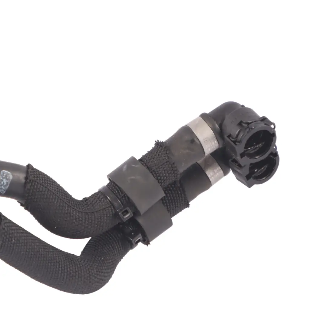  Tuyau d'eau Mercedes C118 W177 Conduite liquide refroidissement - SKU A1775017302 - Numéro de pièce A1775017302