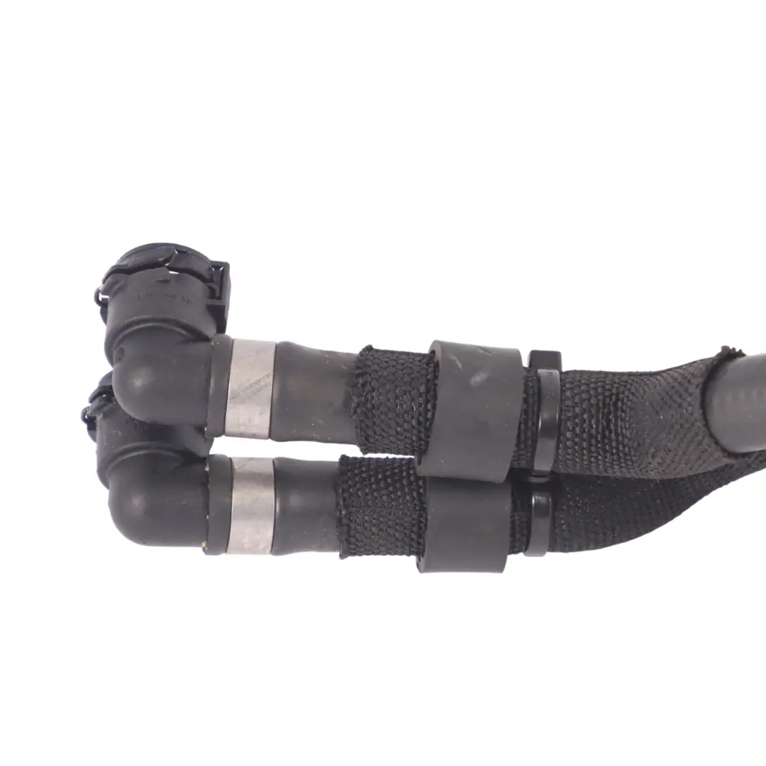 Tubo dell'acqua Mercedes C118 W177 linea tubo radiatore liquido per con numero di parte A1775017302 Tubo dell'acqua Mercedes C118 W177 linea tubo radiatore liquido - SKU A1775017302 - Numero di parte A1775017302