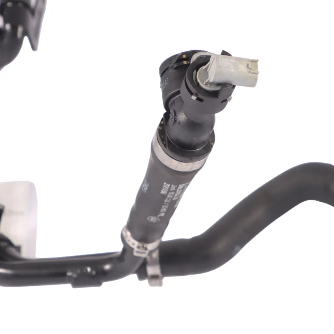 Wasser Schlauch Mercedes C118 W177 Kühlung Kühl Mittel Rohr Leitung für mit Teilenummer A1775017302 Wasser Schlauch Mercedes C118 W177 Kühlung Kühl Mittel Rohr Leitung - SKU A1775017302 - Teilenummer A1775017302