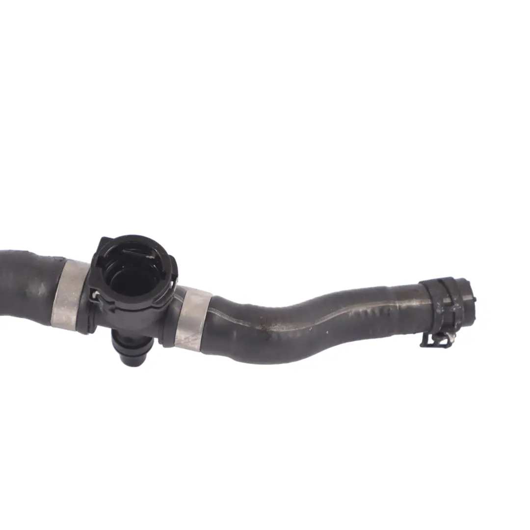  Tuyau d'eau Mercedes C118 W177 Conduite liquide refroidissement - SKU A1775017302 - Numéro de pièce A1775017302