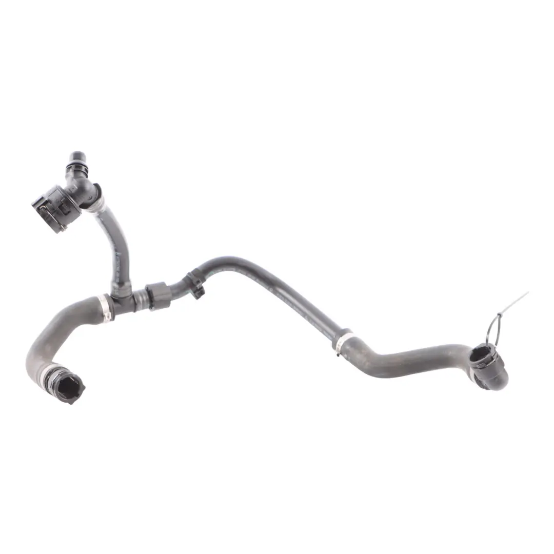 M282 Water Coolant Pipe Hose Line to Mercedes CLA C118 W177 W247 with Part number A1775017402 Mercedes CLA C118 W177 W247 M282 Water Coolant Pipe Hose Line - SKU A1775017402 - Part number A1775017402