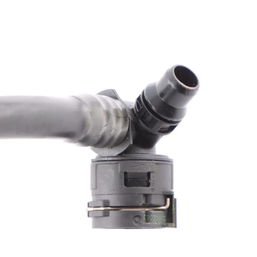 M282 Water Coolant Pipe Hose Line to Mercedes CLA C118 W177 W247 with Part number A1775017402 Mercedes CLA C118 W177 W247 M282 Water Coolant Pipe Hose Line - SKU A1775017402 - Part number A1775017402