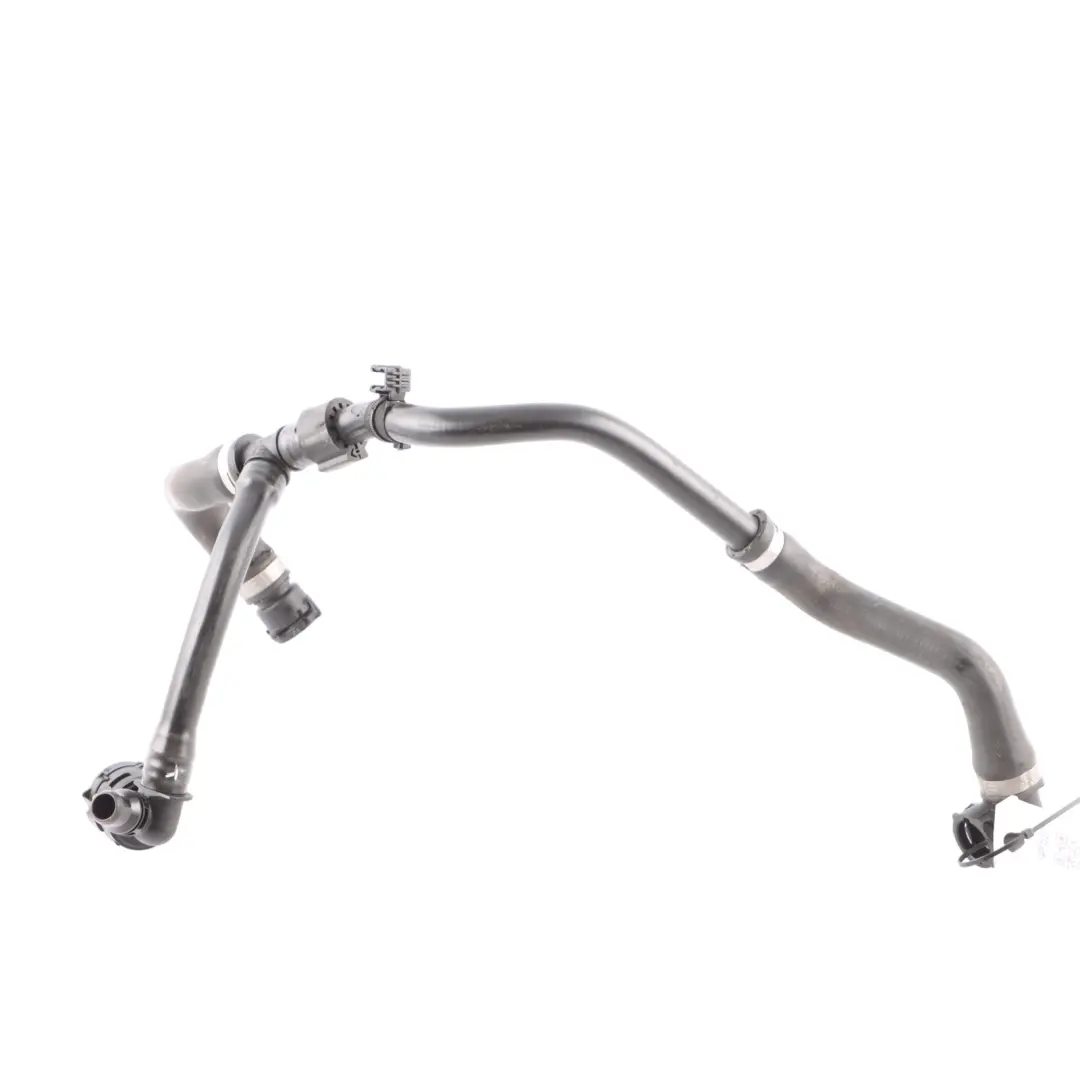 M282 Water Coolant Pipe Hose Line to Mercedes CLA C118 W177 W247 with Part number A1775017402 Mercedes CLA C118 W177 W247 M282 Water Coolant Pipe Hose Line - SKU A1775017402 - Part number A1775017402