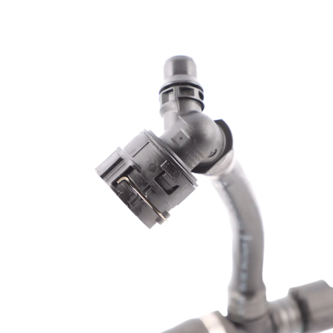 M282 Water Coolant Pipe Hose Line to Mercedes CLA C118 W177 W247 with Part number A1775017402 Mercedes CLA C118 W177 W247 M282 Water Coolant Pipe Hose Line - SKU A1775017402 - Part number A1775017402