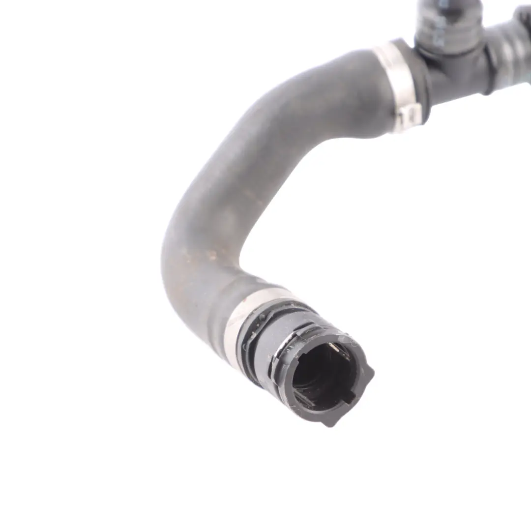 M282 Water Coolant Pipe Hose Line to Mercedes CLA C118 W177 W247 with Part number A1775017402 Mercedes CLA C118 W177 W247 M282 Water Coolant Pipe Hose Line - SKU A1775017402 - Part number A1775017402