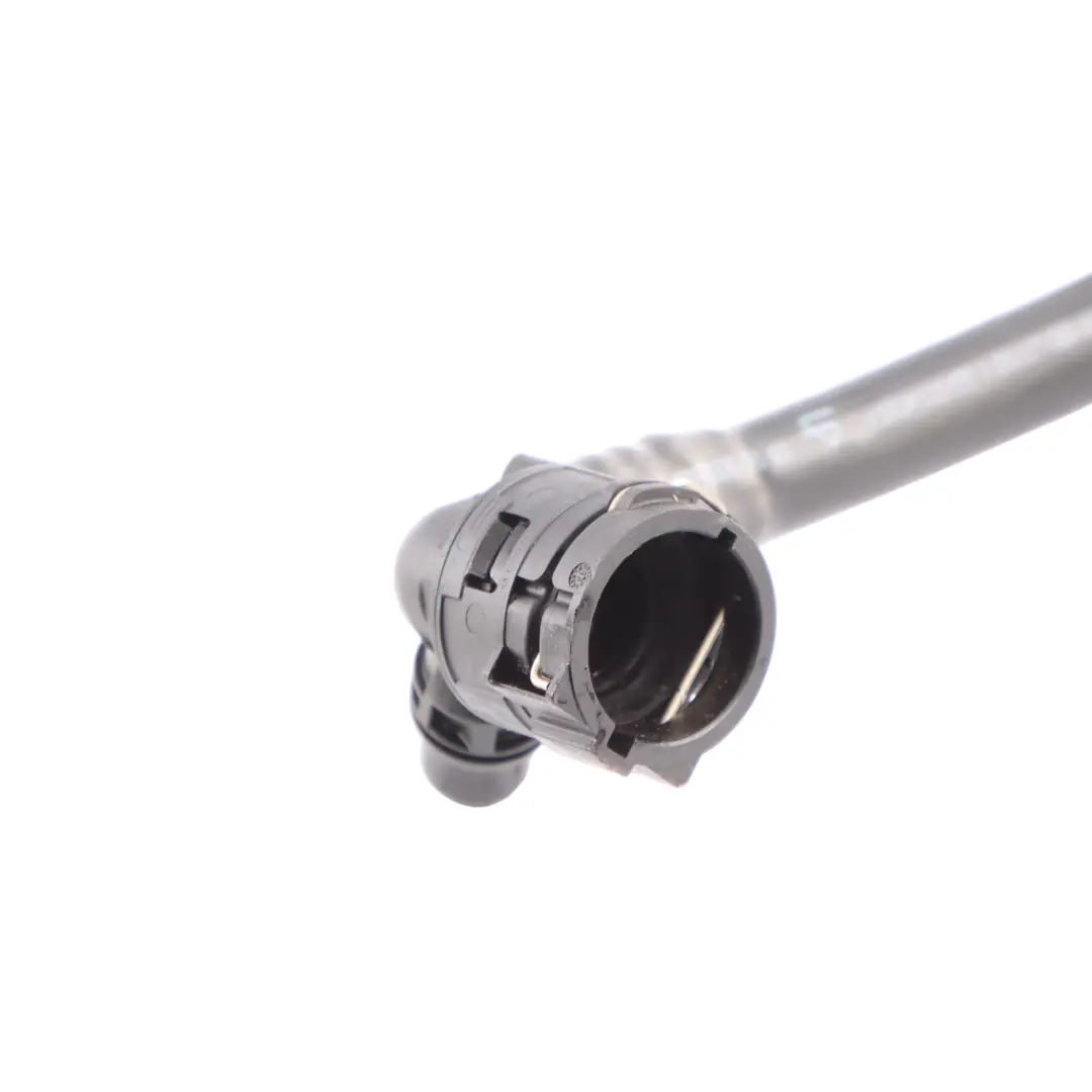 M282 Water Coolant Pipe Hose Line to Mercedes CLA C118 W177 W247 with Part number A1775017402 Mercedes CLA C118 W177 W247 M282 Water Coolant Pipe Hose Line - SKU A1775017402 - Part number A1775017402