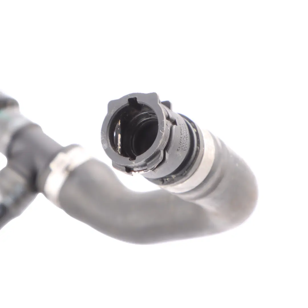 M282 Water Coolant Pipe Hose Line to Mercedes CLA C118 W177 W247 with Part number A1775017402 Mercedes CLA C118 W177 W247 M282 Water Coolant Pipe Hose Line - SKU A1775017402 - Part number A1775017402