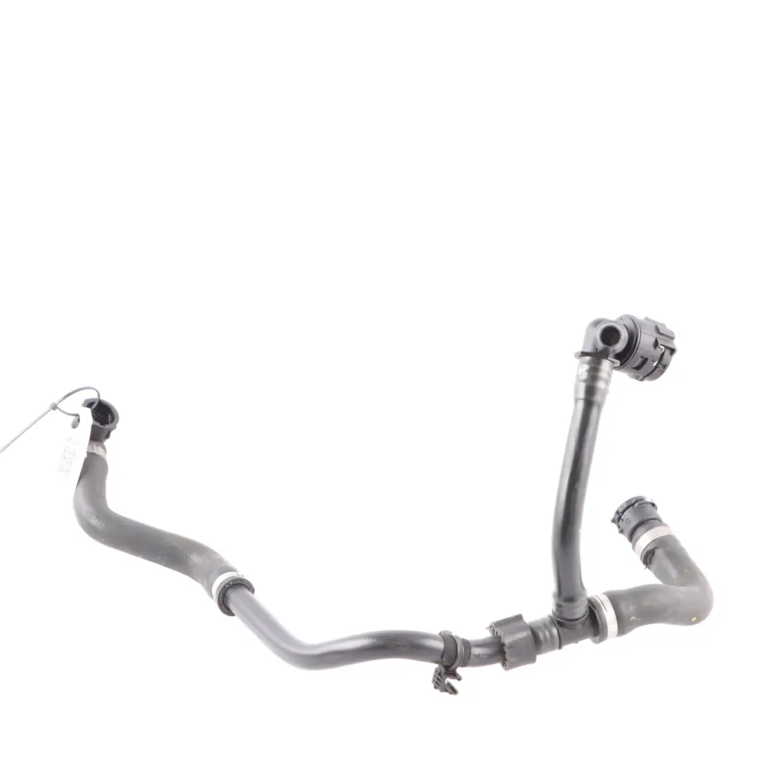 M282 Water Coolant Pipe Hose Line to Mercedes CLA C118 W177 W247 with Part number A1775017402 Mercedes CLA C118 W177 W247 M282 Water Coolant Pipe Hose Line - SKU A1775017402 - Part number A1775017402