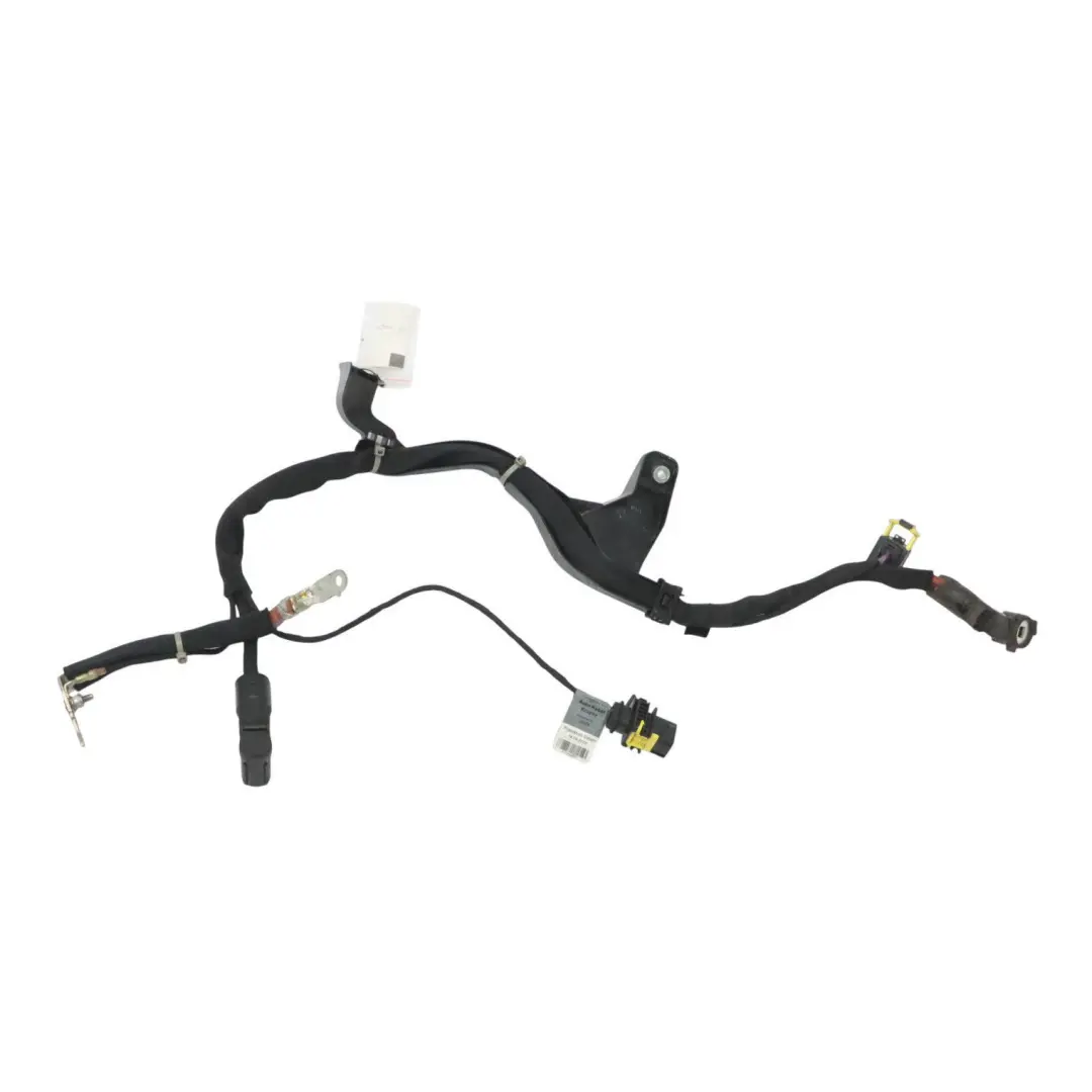 M282 Anlasser Lichtmaschine Elektrische Verkabelung für Mercedes W177 mit Teilenummer A1775409357 Mercedes W177 M282 Anlasser Lichtmaschine Elektrische Verkabelung - SKU A1775409357 - Teilenummer A1775409357