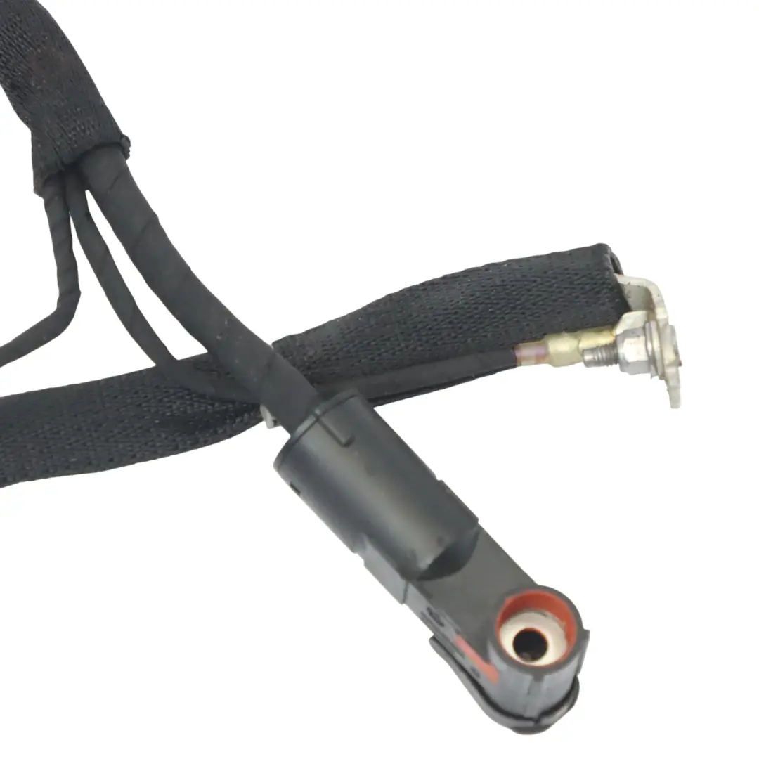 M282 Starter Alternator Electrical Wiring Harness to Mercedes W177 with Part number A1775409357 Mercedes W177 M282 Starter Alternator Electrical Wiring Harness - SKU A1775409357 - Part number A1775409357