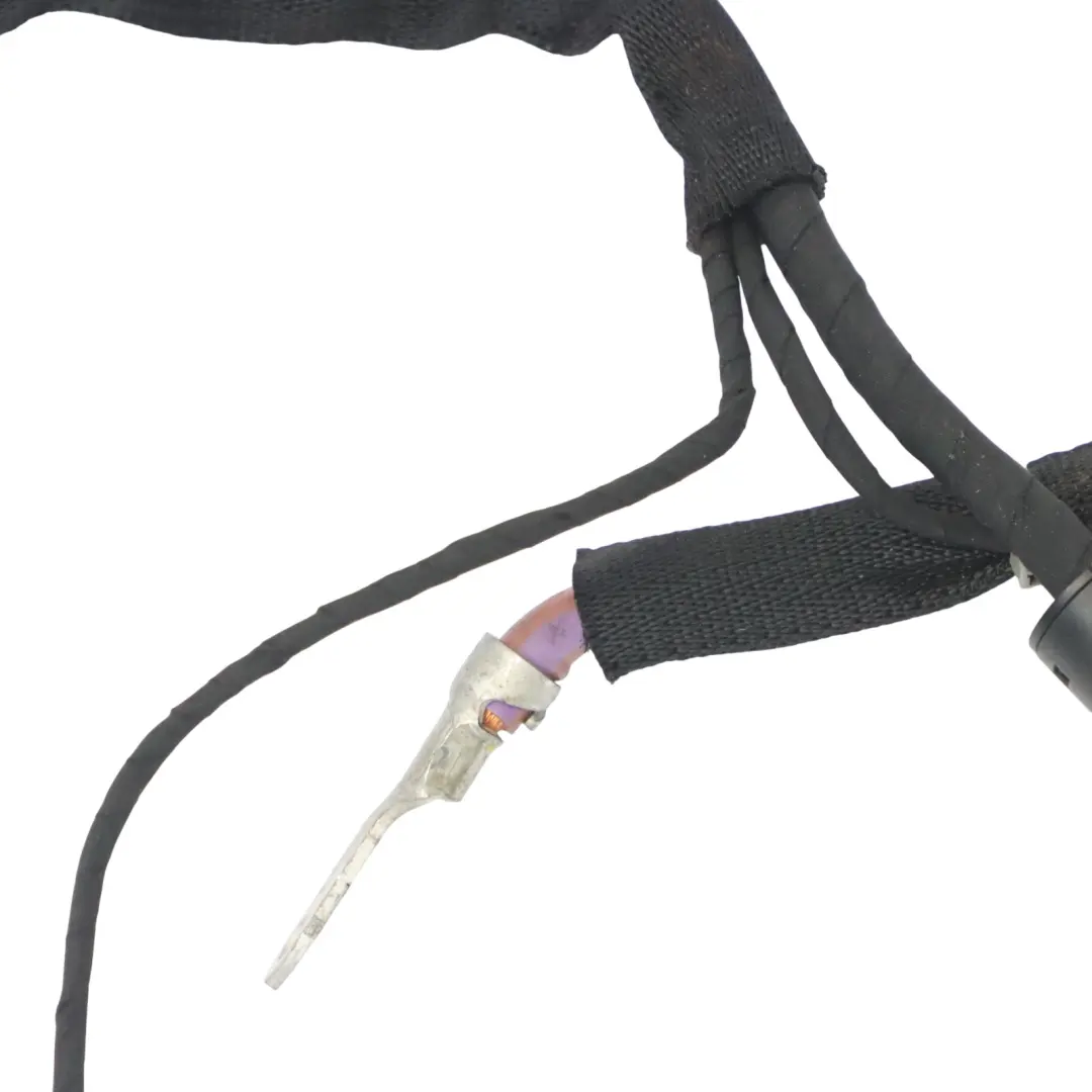 Mercedes W177 M282 Starter Alternator Electrical Wiring Harness - SKU A1775409357 - Part number A1775409357
