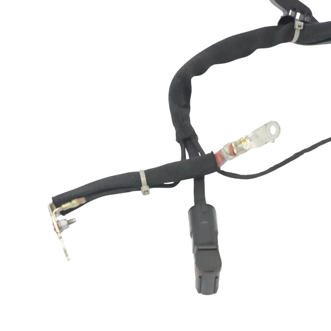 M282 Avviamento Alternatore Cablaggio elettrico per Mercedes W177 con numero di parte A1775409357 Mercedes W177 M282 Avviamento Alternatore Cablaggio elettrico - SKU A1775409357 - Numero di parte A1775409357