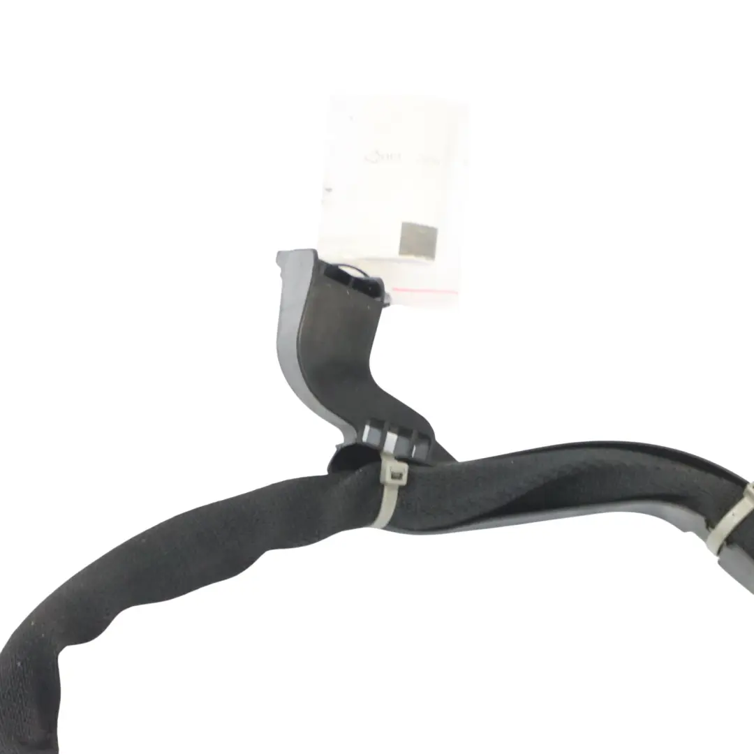 M282 Starter Alternator Electrical Wiring Harness to Mercedes W177 with Part number A1775409357 Mercedes W177 M282 Starter Alternator Electrical Wiring Harness - SKU A1775409357 - Part number A1775409357