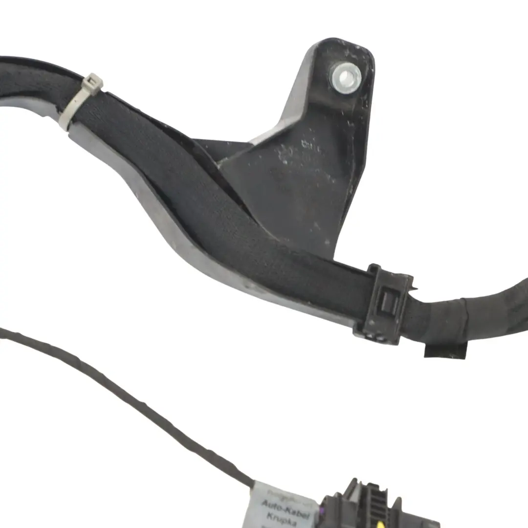 M282 Avviamento Alternatore Cablaggio elettrico per Mercedes W177 con numero di parte A1775409357 Mercedes W177 M282 Avviamento Alternatore Cablaggio elettrico - SKU A1775409357 - Numero di parte A1775409357