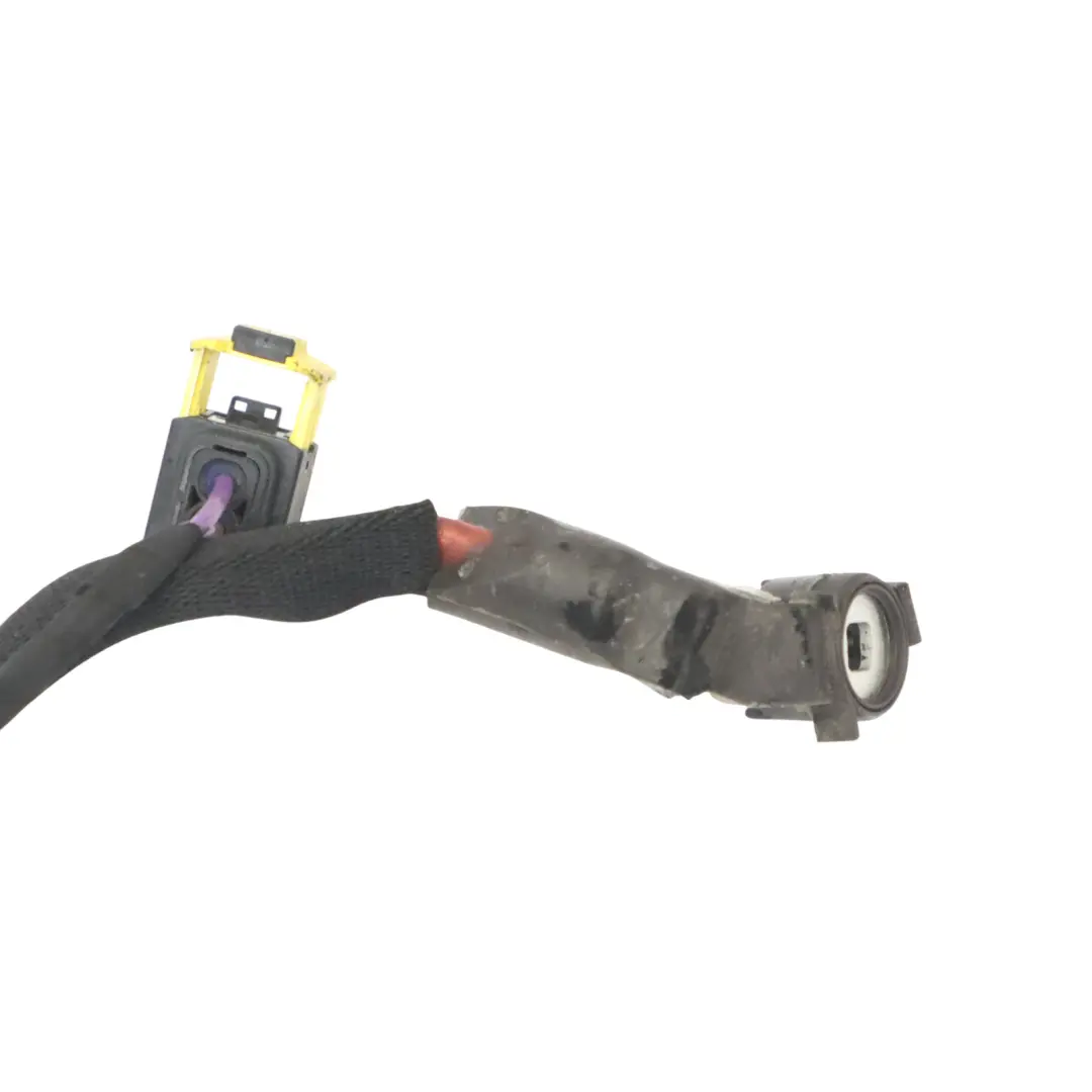 Mercedes W177 M282 Arranque Alternador Mazo de cables eléctrico - SKU A1775409357 - Número de pieza A1775409357