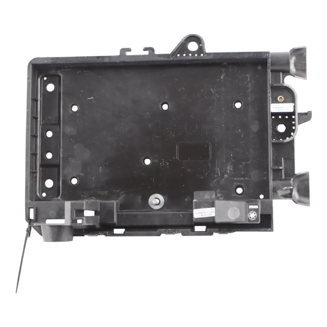 Battery Holder Mercedes C118 W177 W247 Tray Frame Base - SKU A1776204701 - Part number A1776204701