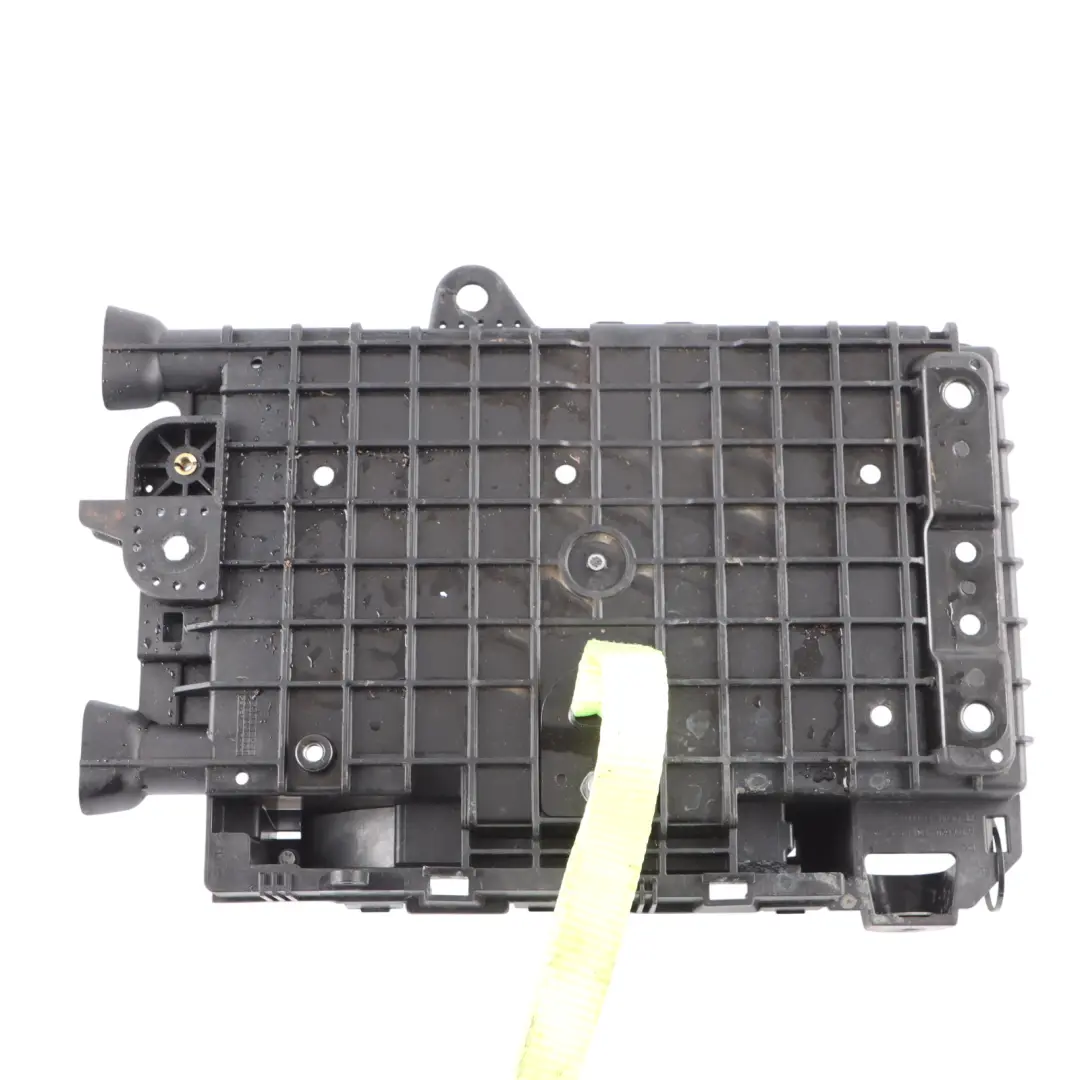 Battery Holder Mercedes C118 W177 W247 Tray Frame Base - SKU A1776204701 - Part number A1776204701