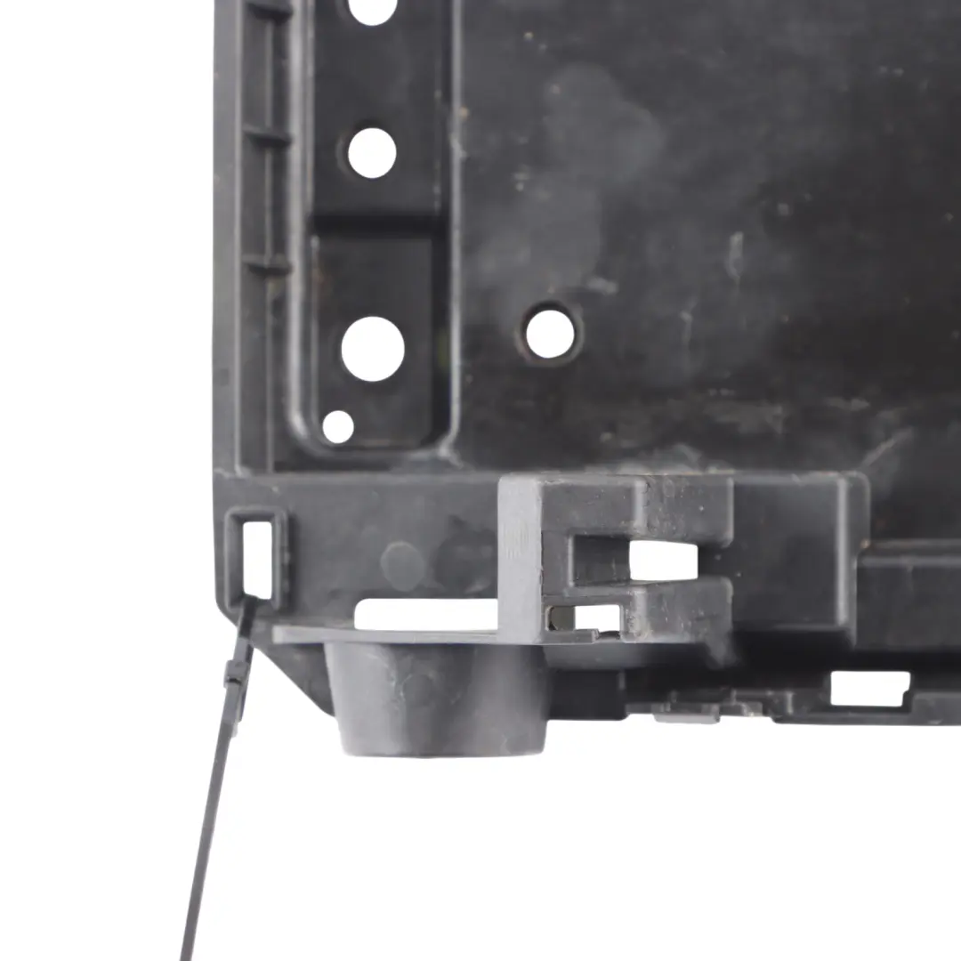 Battery Holder Mercedes C118 W177 W247 Tray Frame Base - SKU A1776204701 - Part number A1776204701