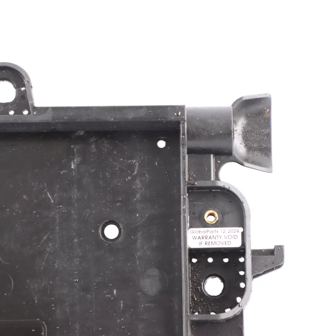 Battery Holder Mercedes C118 W177 W247 Tray Frame Base - SKU A1776204701 - Part number A1776204701