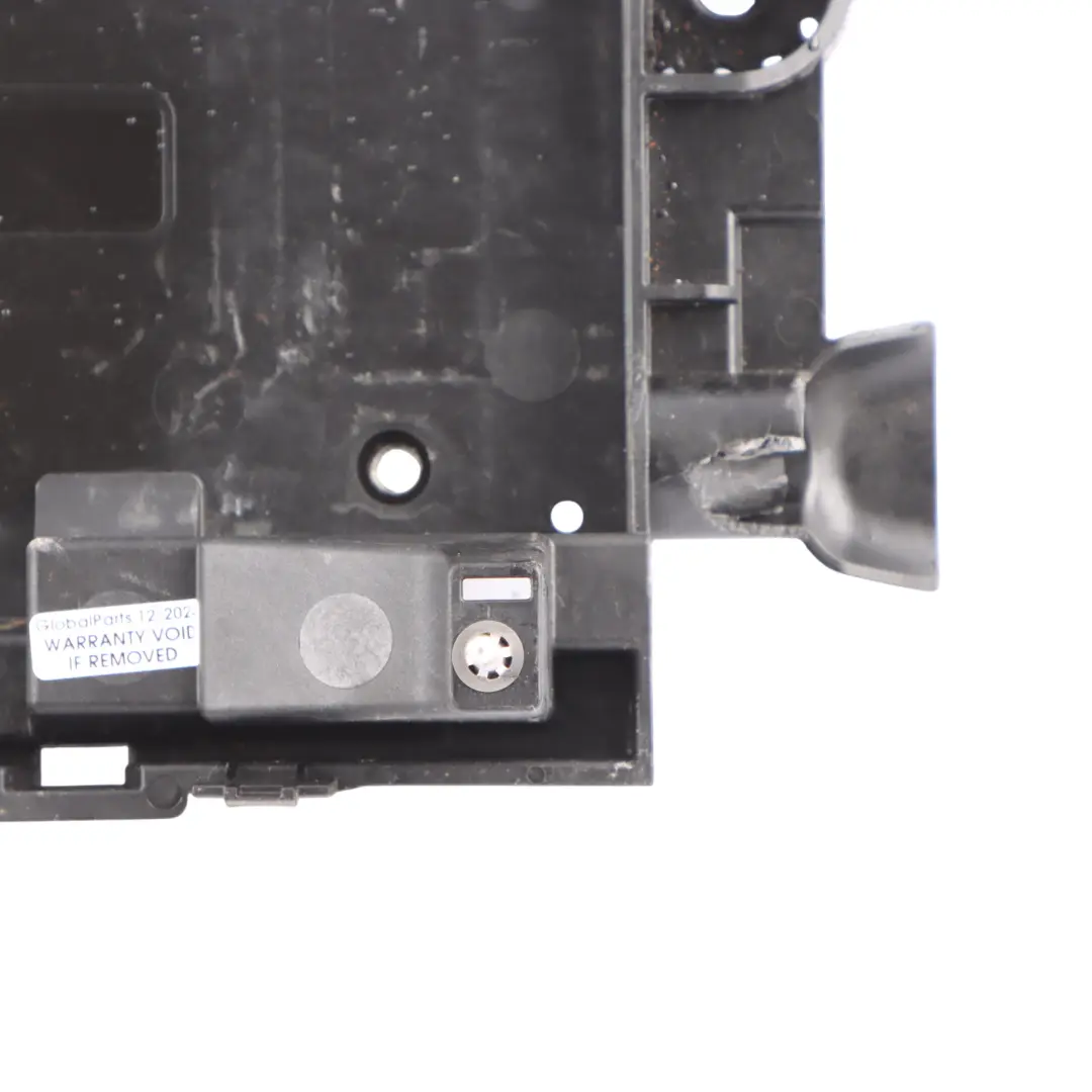 Battery Holder Mercedes C118 W177 W247 Tray Frame Base - SKU A1776204701 - Part number A1776204701