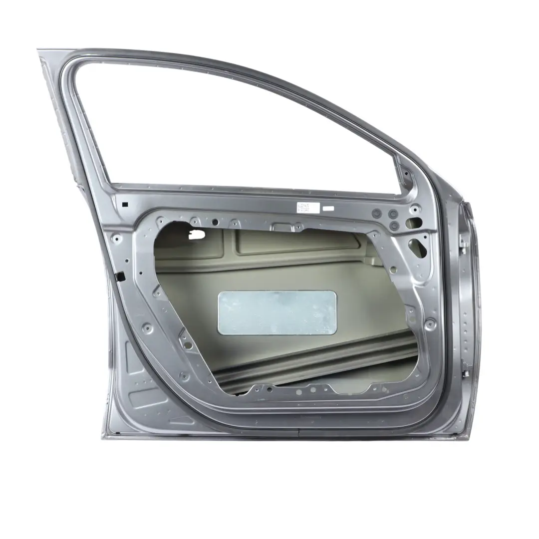 Door Front Left N/S A-Class Mountain Grey Metallic - 787 to Mercedes W177 with Part number A1777200700 Mercedes W177 Door Front Left N/S A-Class Mountain Grey Metallic - 787 - SKU A1777200700-MG - Part number A1777200700
