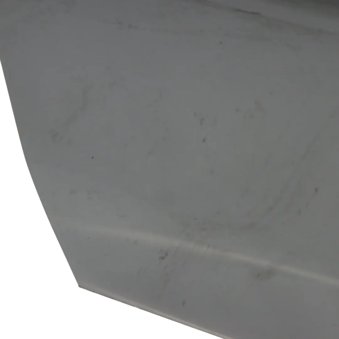 Puerta Delantera Izquierda Mountain Grey Metallic - 787 para Mercedes W177 con número de pieza A1777200700 Mercedes W177 Puerta Delantera Izquierda Mountain Grey Metallic - 787 - SKU A1777200700-MG1 - Número de pieza A1777200700