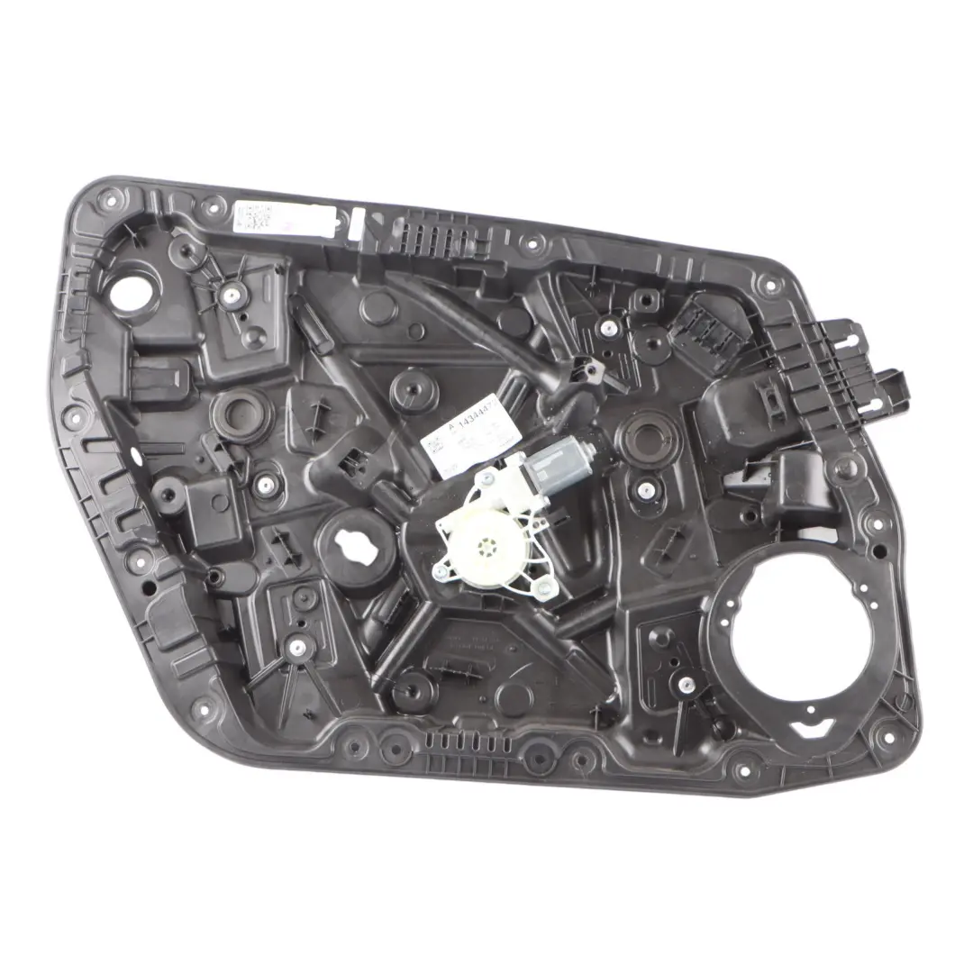 Window Regulator Lifter Mechanism Front Left Door N/S to Mercedes W177 with Part number A1777204905 Mercedes W177 Window Regulator Lifter Mechanism Front Left Door N/S - SKU A1777204905 - Part number A1777204905