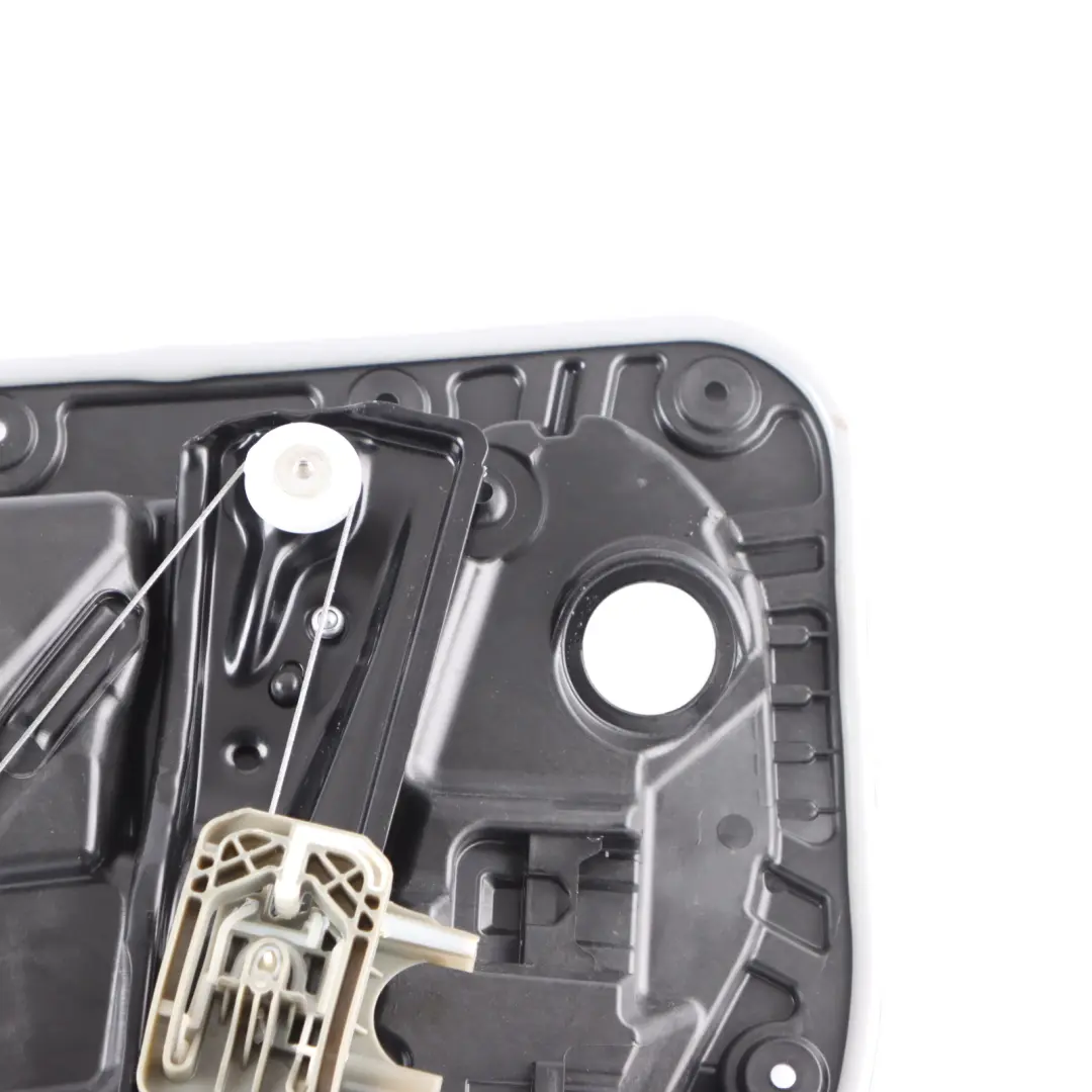Mercedes W177 Window Regulator Lifter Mechanism Front Left Door N/S - SKU A1777204905 - Part number A1777204905