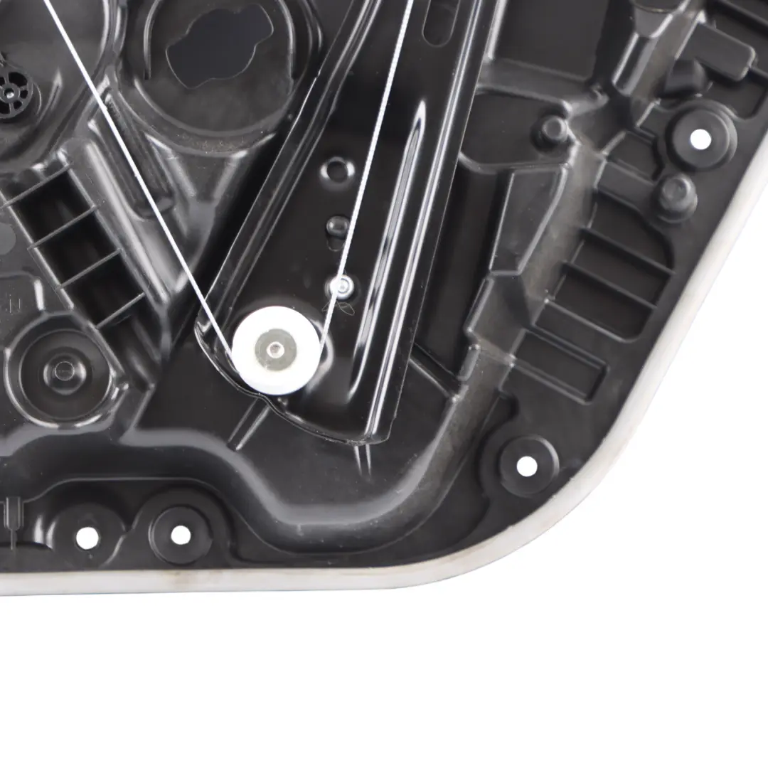 Window Regulator Lifter Mechanism Front Left Door N/S to Mercedes W177 with Part number A1777204905 Mercedes W177 Window Regulator Lifter Mechanism Front Left Door N/S - SKU A1777204905 - Part number A1777204905