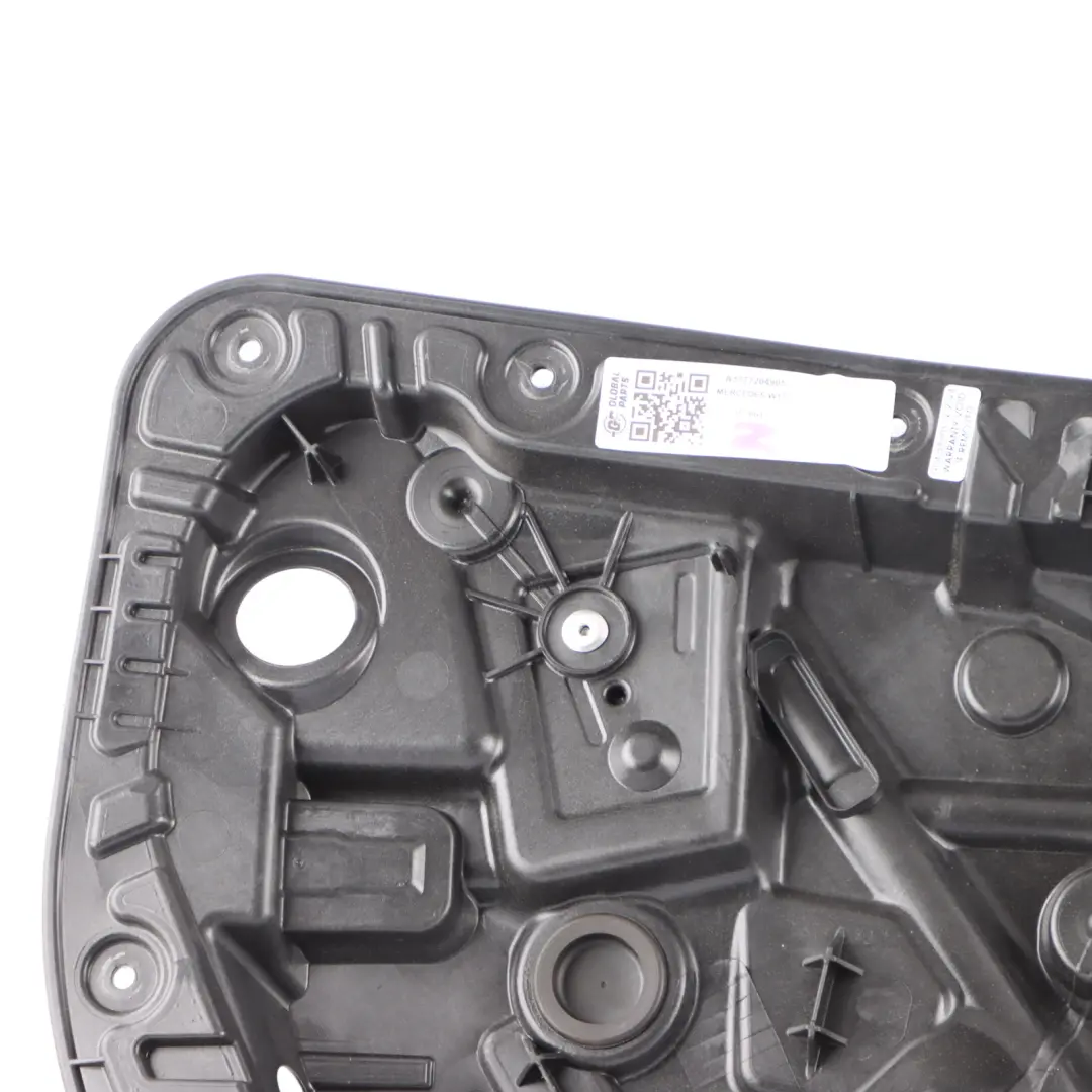 Window Regulator Lifter Mechanism Front Left Door N/S to Mercedes W177 with Part number A1777204905 Mercedes W177 Window Regulator Lifter Mechanism Front Left Door N/S - SKU A1777204905 - Part number A1777204905