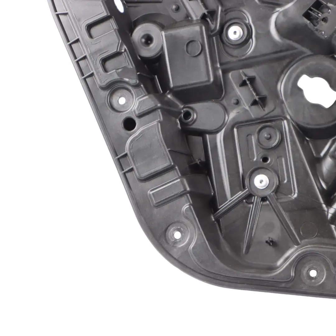 Window Regulator Lifter Mechanism Front Left Door N/S to Mercedes W177 with Part number A1777204905 Mercedes W177 Window Regulator Lifter Mechanism Front Left Door N/S - SKU A1777204905 - Part number A1777204905