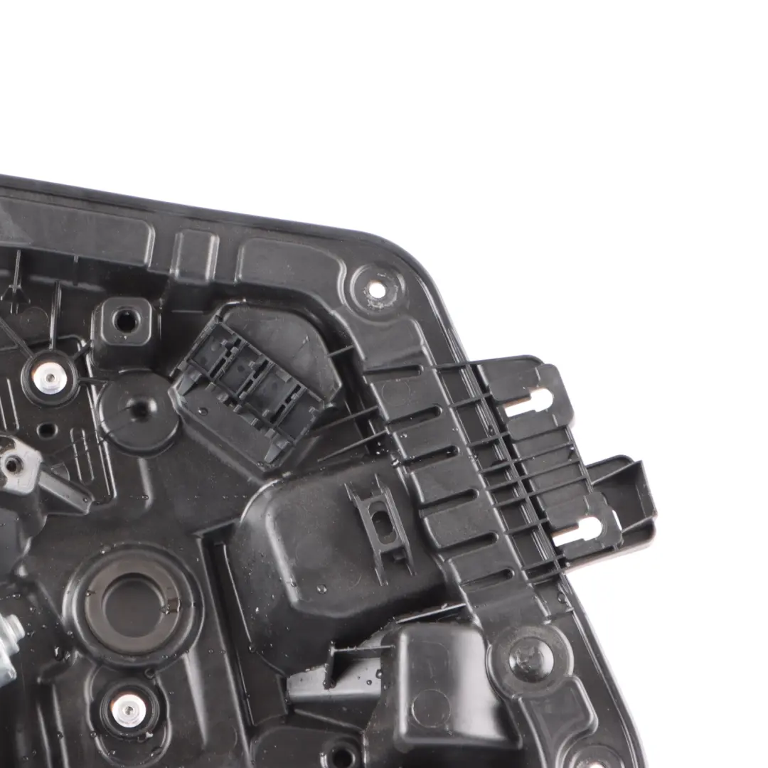 Mercedes W177 Window Regulator Lifter Mechanism Front Left Door N/S - SKU A1777204905 - Part number A1777204905