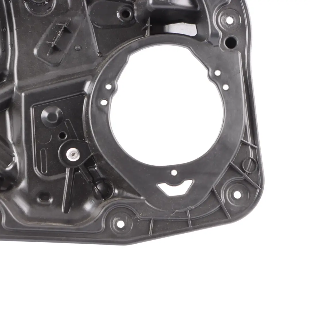 Mercedes W177 Window Regulator Lifter Mechanism Front Left Door N/S - SKU A1777204905 - Part number A1777204905