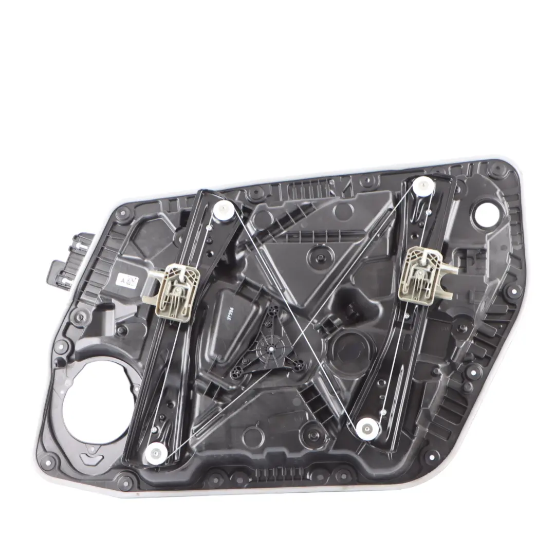 Mercedes W177 Window Regulator Lifter Mechanism Front Left Door N/S - SKU A1777204905 - Part number A1777204905