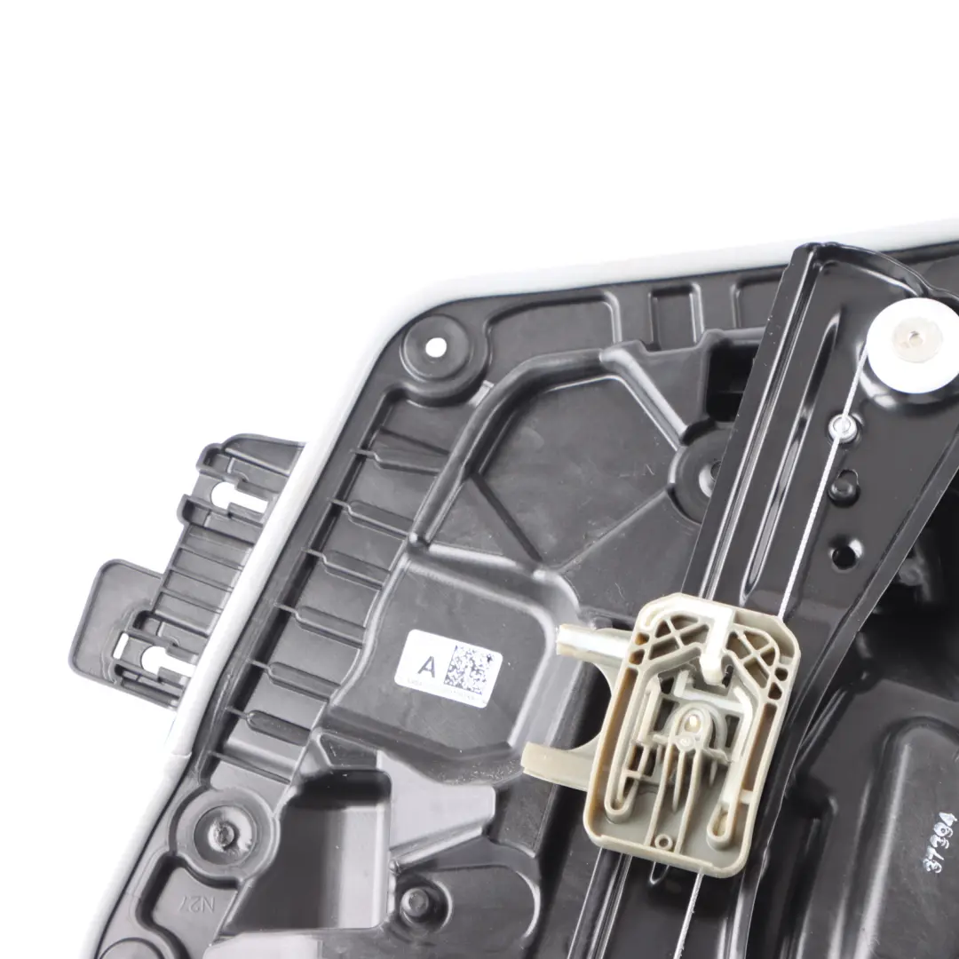 Mercedes W177 Window Regulator Lifter Mechanism Front Left Door N/S - SKU A1777204905 - Part number A1777204905