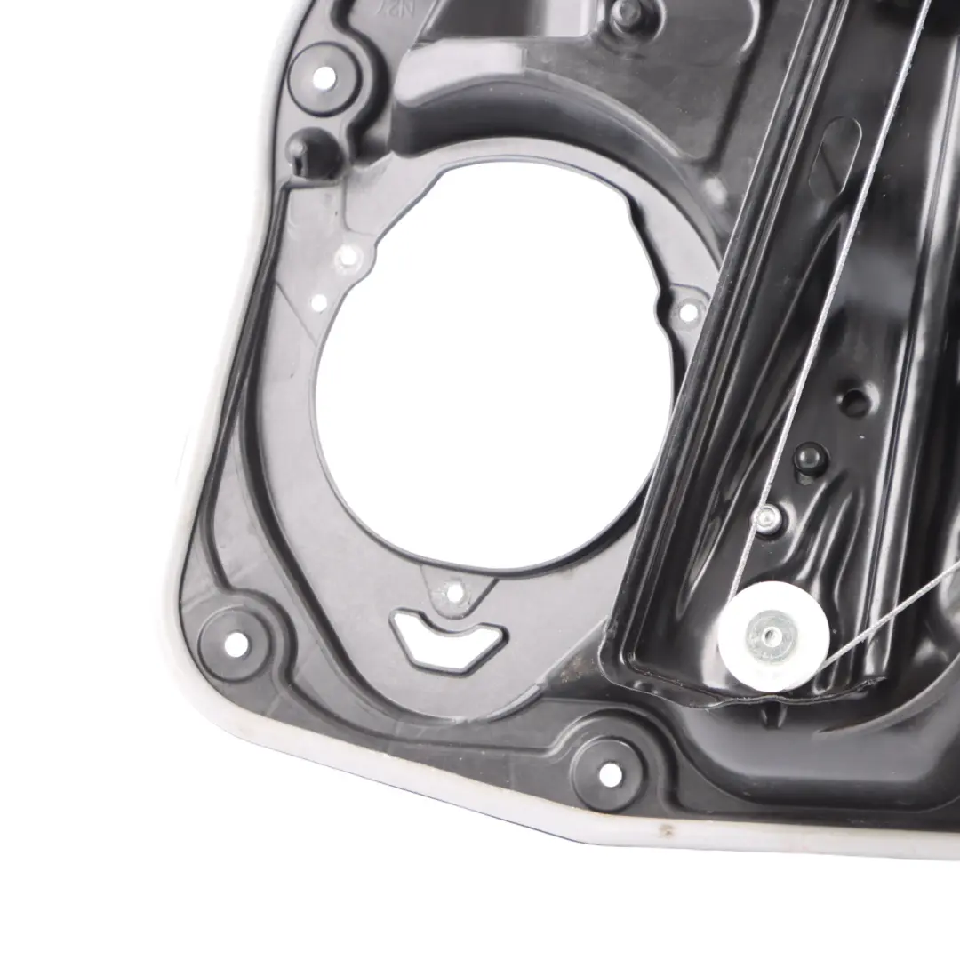 Window Regulator Lifter Mechanism Front Left Door N/S to Mercedes W177 with Part number A1777204905 Mercedes W177 Window Regulator Lifter Mechanism Front Left Door N/S - SKU A1777204905 - Part number A1777204905