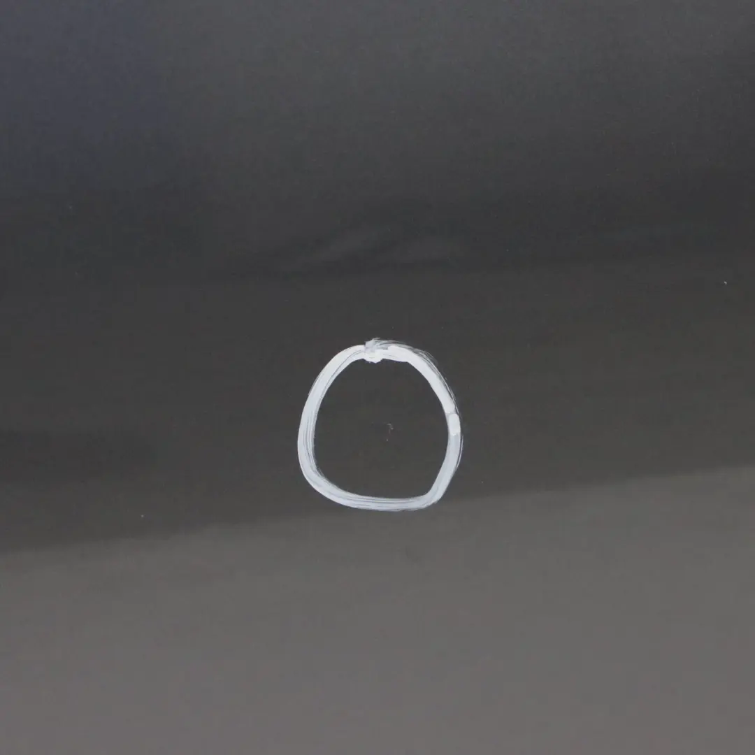Mercedes W177 Drzwi Lewe Tylne Mountain Grey Szary Metalik - 787 - SKU A1777301300-MG1 - Numer Części A1777301300