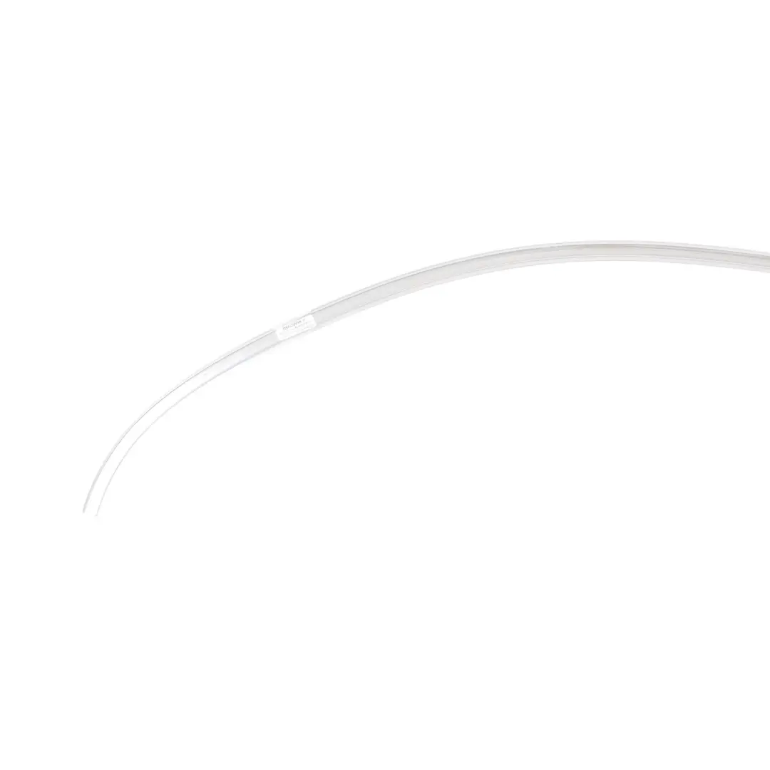 Moldura Ventana Puerta Trasera Izquierda Cromada para Mercedes W177 con número de pieza A1777352100 Mercedes W177 Moldura Ventana Puerta Trasera Izquierda Cromada - SKU A1777352100 - Número de pieza A1777352100