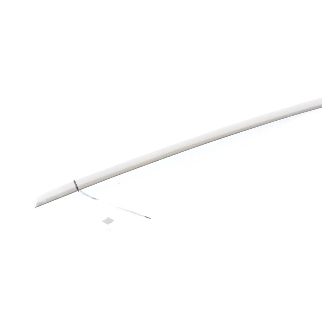 Window Strip Trim Door Rear Left N/S Chrome to Mercedes W177 with Part number A1777352100 Mercedes W177 Window Strip Trim Door Rear Left N/S Chrome - SKU A1777352100 - Part number A1777352100