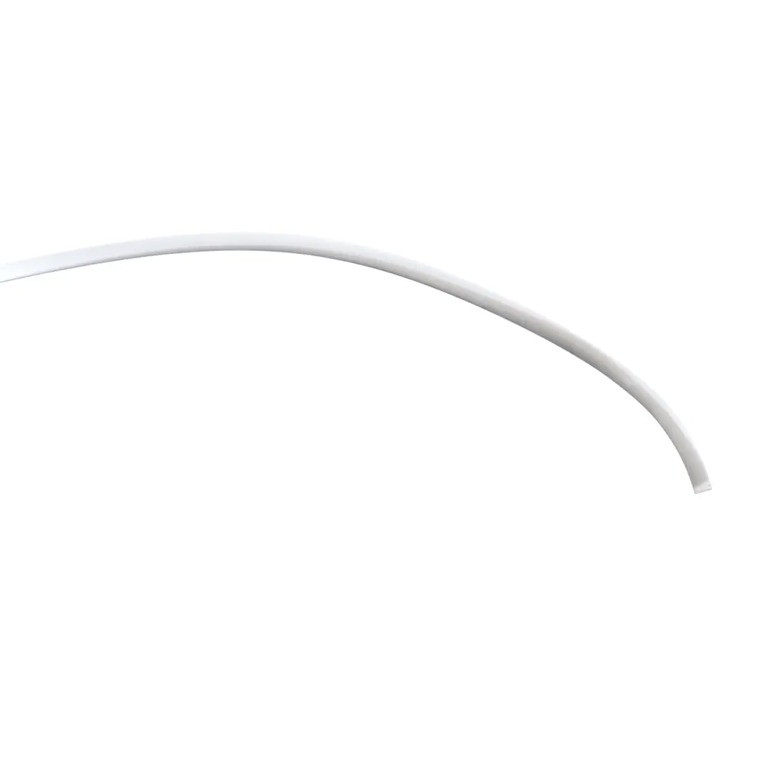 Moldura Ventana Puerta Trasera Izquierda Cromada para Mercedes W177 con número de pieza A1777352100 Mercedes W177 Moldura Ventana Puerta Trasera Izquierda Cromada - SKU A1777352100 - Número de pieza A1777352100