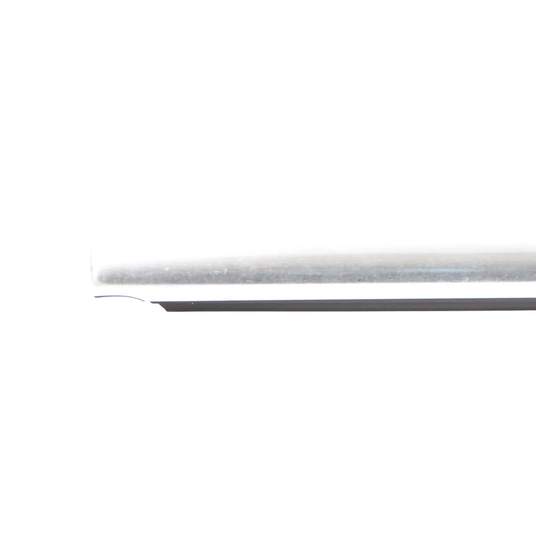Mercedes W177 Tür Fenster Streifen Dichtung Hinten Links Chrom - SKU A1777352301-1 - Teilenummer A1777352301