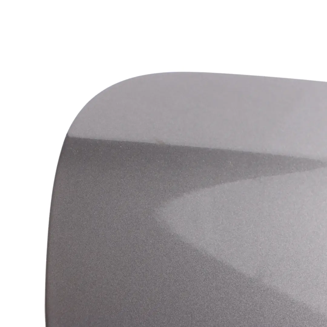 Mercedes W177 Fuel Flap Cover Filler Fill In Flap Mountain Grey 787 - SKU A1777571700-MG - Part number A1777571700